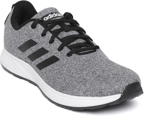 adidas men's kalus 1.0 m running shoes