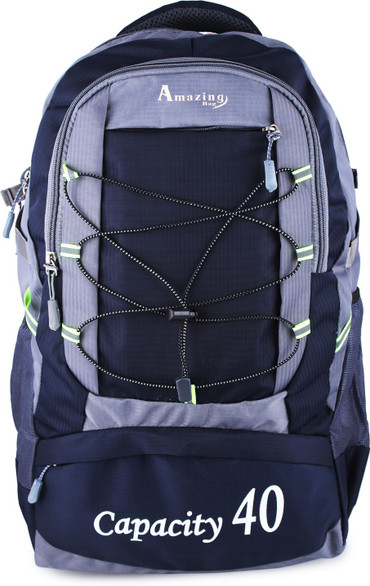 mens waterproof rucksack
