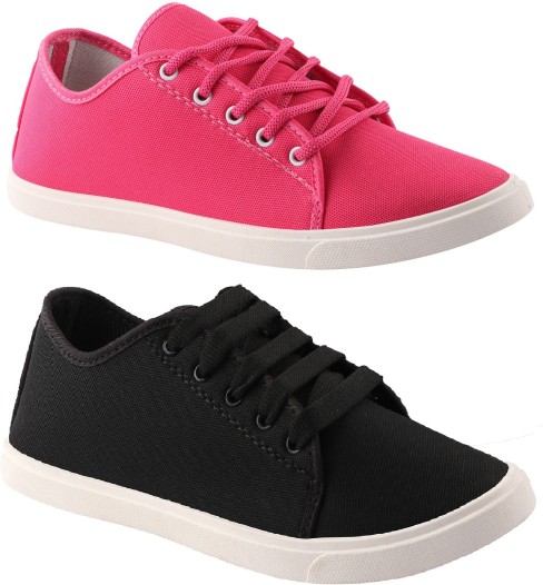 Chevit Casual Combo Pack 2 Sneakers 