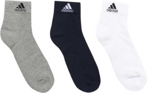 Adidas Men S Ankle Length Socks Reviews 