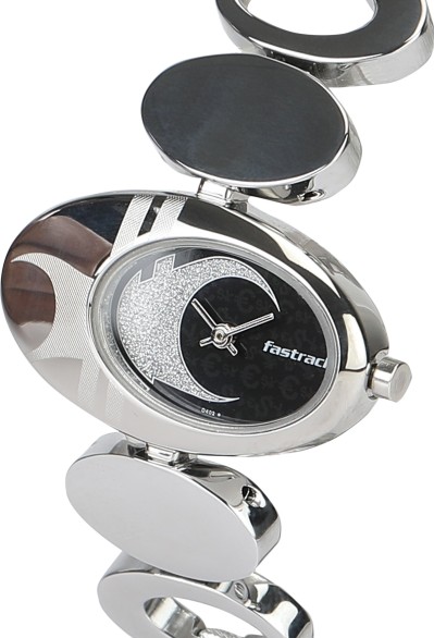 fastrack hip hop women's watch