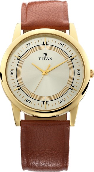 titan 1773sl01 karishma watch