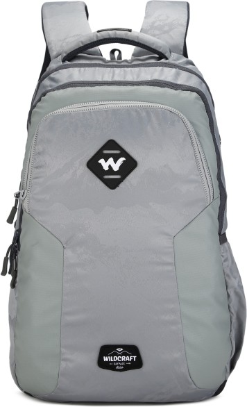 wildcraft dapper backpack