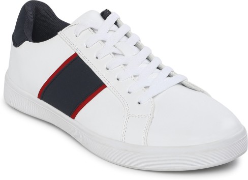 red tape white sneakers flipkart