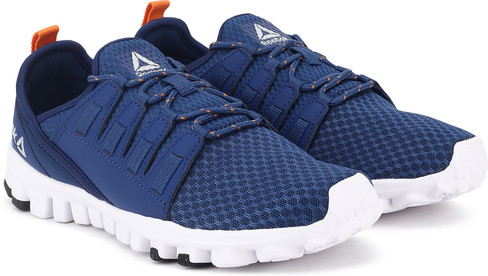 reebok men's identity flex xtreme lp running shoes