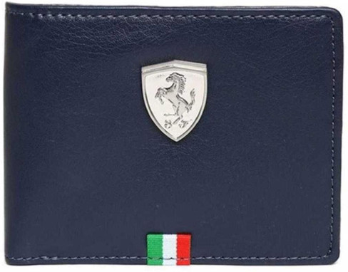 Puma ferrari wallet flipkart Clearance