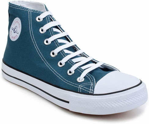 Hockwood Canvas Shoes Men Reviews 