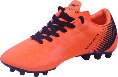 Nexa Messi Matrix Studs Football Shoes 