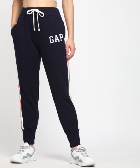 gap track pants womens