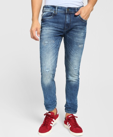 buffalo jeans flipkart