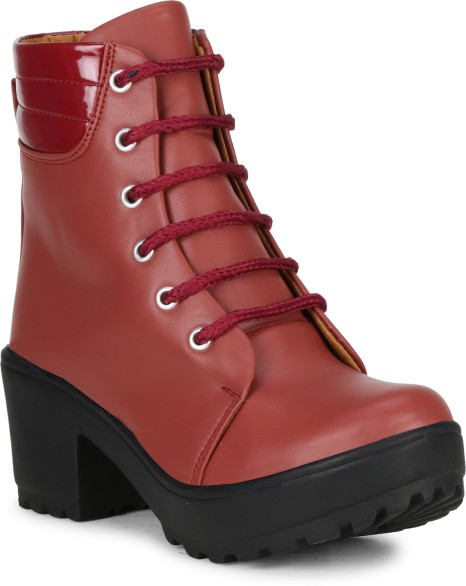 latest boots for women