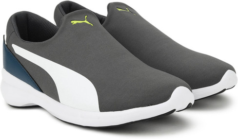 puma jedi slip on