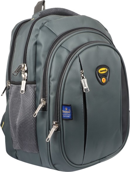 4 compartment backpack