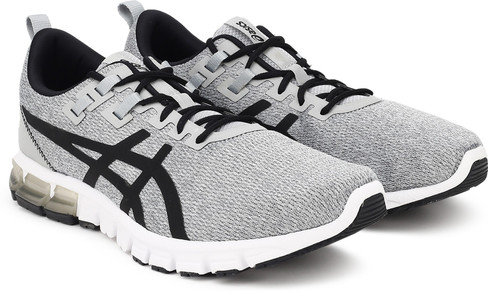 asics latest shoes