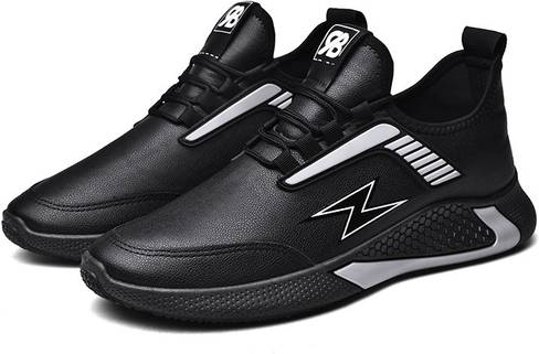 Mr Shoes 2020 Autumn New Style Men S Athletic Shoes Hot Models
