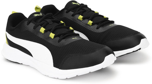puma spin idp