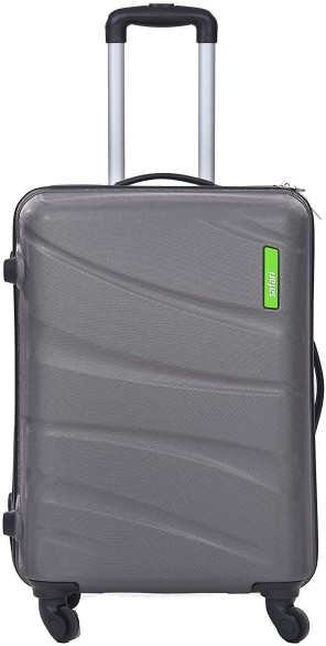 55 inch trolley bag