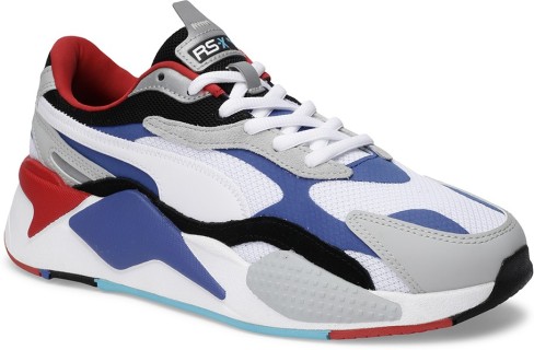 puma rs flipkart