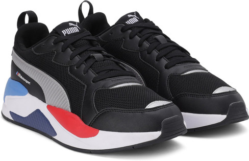 puma bmw x ray sneakers