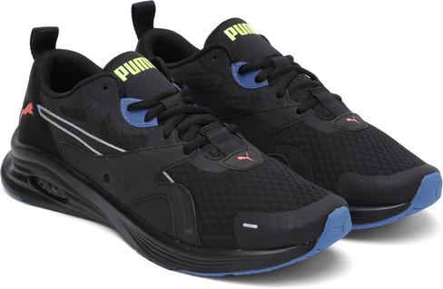 puma hybrid fuego review