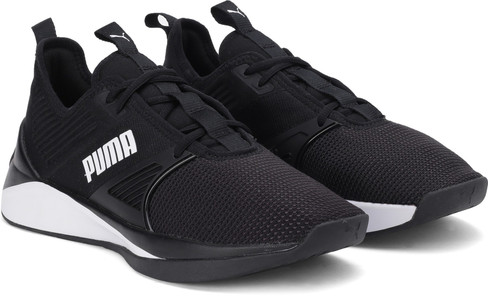 puma jaab xt black