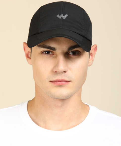 Wildcraft Solid Sports Cap Reviews 