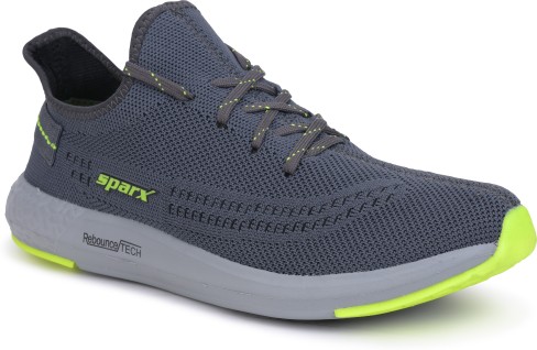 sparx new running shoes