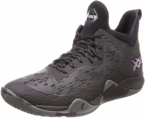 asics basketball shoes 2019