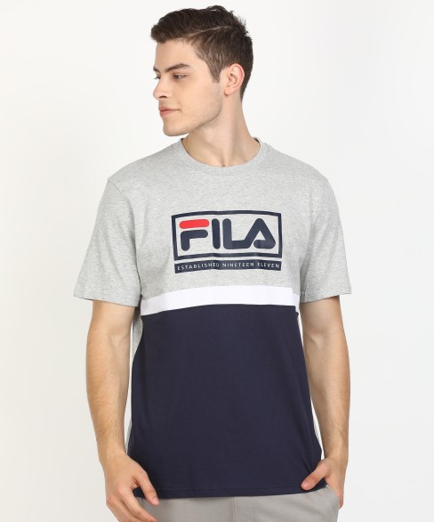 fila shirt price