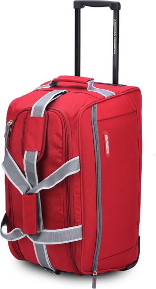 american tourister strolley