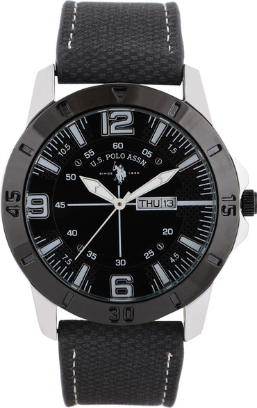 us polo watches flipkart