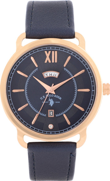 us polo watches flipkart