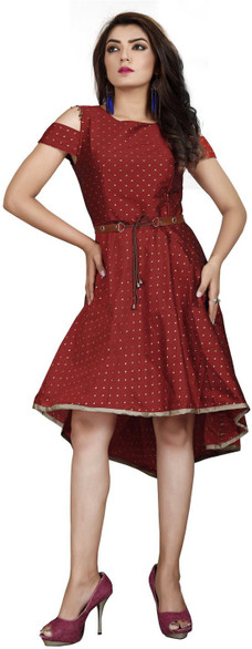 flipkart dress low price