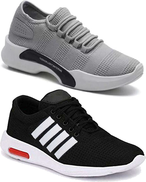 sports shoes for men flipkart