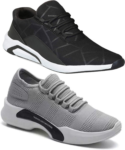sports shoes for men flipkart