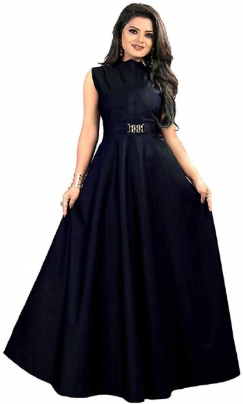 Flipkart 2025 gown review