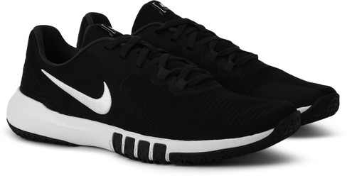 nike flex control tr4 review