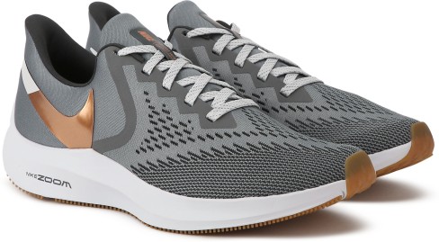 nike zoom winflo 6 mens review