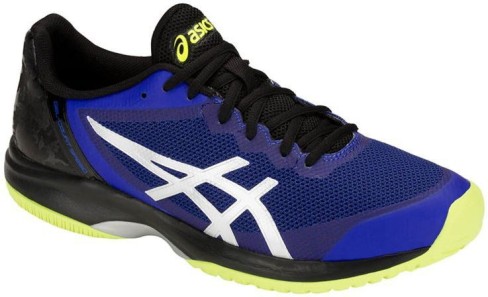 asics gel padel pro 3 sg ladies tennis shoes