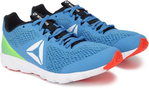 reebok osr harmony racer review