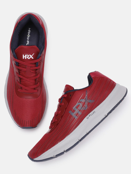 Hrx Hrithik Roshan Running Shoes Men 