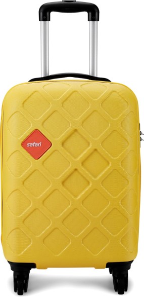 safari mosaic cabin luggage 22 inch price