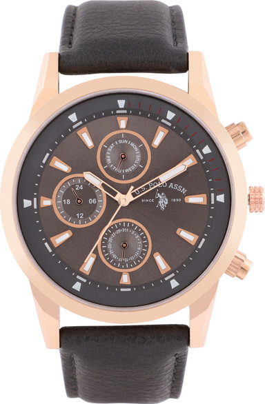 us polo watches flipkart