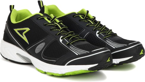 power running shoes review