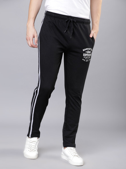 highlander track pants