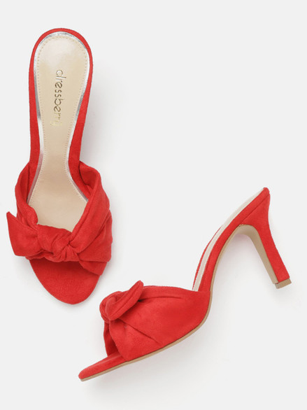 dressberry footwear review