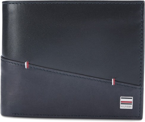 tommy hilfiger wallet cost