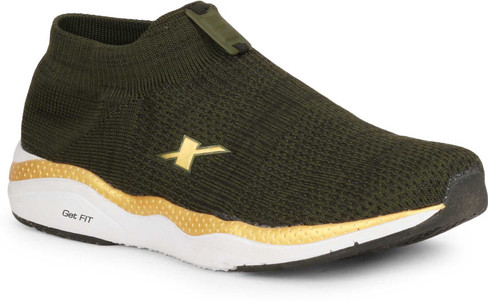 sparx shoes without laces