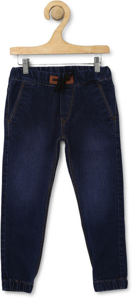 flipkart jeans boy