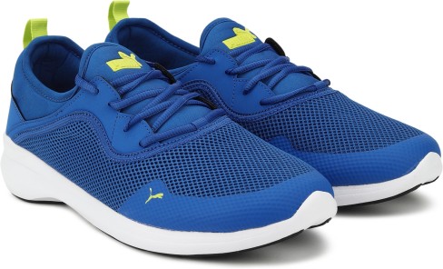 puma pronto v2 idp running shoes